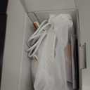 Bluetooth Speaker Night Lightsr,Wireless Charging Modern Speaker,Best Teenage Birthday Gift Ideas Tween Girls Gifts/Please use The Original Adapter10W Wireless Charging