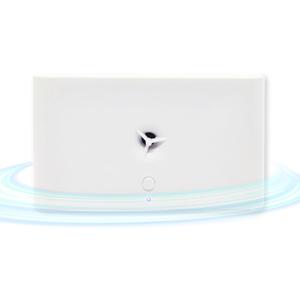 MEMS Tech Ultrasonic Pest Repeller, Rechargeable Indoor Mouse Repellent, High Frequency, Cordless, Pet Safe