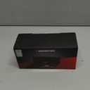 Monster S180 Bluetooth Speaker, 40W Wireless Speaker with 28H Playtime, Stereo Sound, Bluetooth 6.0, Support AUX, TF, Wireless Stereo Pairing, IPX6 Waterproof Speaker for Home, Outdoor