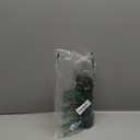 THERMOS FUNTAINER 16 Ounce Stainless Steel Vacuum Insulated Bottle with Wide Spout Lid, Galaxy Green