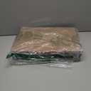 Smead File Folder, 1/2-Cut Tab, Assorted Positions, Legal Size, Manila, 100 per Box (15320)