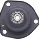 Suspension Strut Mount Compatible with R50 R53 R55 R56 R57 R58 R59 R60 R61 31306772749
