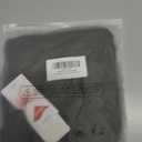 Sunzel High Waist Mini Flared Leggings for Women, Tummy Control Casual Flare Yoga Pants for Yoga Workout Gym (L)