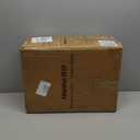 Hanke Softside Expandable Underseat Carry On Luggage for Airplanes,Travel Luggage Rolling Bag Personal Item Bag Small Suitcase,Black,16-Inch