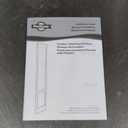 PetSafe Sliding Glass Pet Door - No-Cut DIY Install Doggy Door for Renters - Aluminum Frame - Adjustable Height 75 7/8" to 80 11/16" - Ideal for Large Dogs Up to 100 lb - White