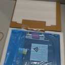 14.2inch Compatible with MacBook Pro A2442 A2779 A2918 A2992 Retina M1 M2 M3 2021 2023 EMC 3650 EMC 8102 EMC 8304 EMC 8407 3024 x 1964 LCD LED Screen Replacement Complete Assembly(Silver)