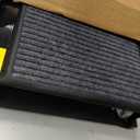Dog Ramp for Car 63" Long & 17.3" Wide Portable Dog Ramps for Large Dogs with Non-Slip Rug Surface Dog Car Ramp for SUV Car & Truck, Folding Dog Ramp Up to 250LBS