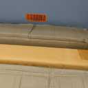 Japanese Tatami Mat,(Queen, 79" x 59" x 0.5") 100% Rush Grass Portable Folding Mat Futon Mattress Firm Traditional Floor Bed (Queen), 4'11" x 6'7"
