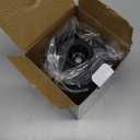 DYLEN Car Cup Holder Expander, Cup Holder Expander Adapter for Car with Expandable Arms, Fits Yeti, HydroFlask, Stanley 14-64oz, Other Large Drinks and Mugs in 2.5-5.9 (1PACK)