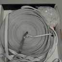 SINLEY Led Neon Rope Lights 60FT,Control with App/Remote,Flexible Led Rope Lights,Multiple Modes,IP68 Outdoor RGB Neon Lights Waterproof,Music Sync Gaming Led Strip Lights for Bedroom Indoor