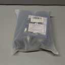 MUCHER 2 Pack Tactical MOLLE Glasses Case Shockproof Tactical Eyeglasses Case Portable Sunglasses Carrying Case with Clip (Black)