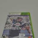 Madden NFL 17 - Standard Edition - Xbox 360, Platform : Xbox 360