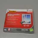 Frost King V73/9H Indoor Shrink Window Kit 42 62-Inch, Clear, 9-Pack