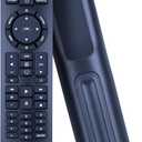 Remote Control Replacement for Bose RC-PWS III Universal Remote Control, Compatible with Bose Cinemate I IIGS 1SR Solo5 Solo 10 & 15 Solo TV Sound Systems & CineMate Home Theater Speaker Systems
