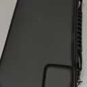 HEYSTOP Carry Case Compatible with Nintendo Switch & Nintendo Switch OLED Model 2021, Portable Travel Carry Case for Accessories and Console, Black