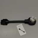 NEMA 14-50 Adapter for Tesla Gen 2 Mobile Connector, 240V 32A Heavy-Duty EV Fast Charging Adapter, 17.5mm Cable 11 Inch Length, Safe Durable Charger for Tesla Model S 3 X Y Black