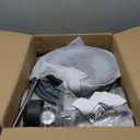 Boat Steering System Kit 3/4'' Shaft with Stainless Steel 84 gear Applicable to all outboard motor mechanical steering systems M66 9FT cable