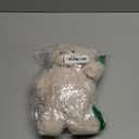 Apricot Lamb Toys Plush Cream Flower Teddy Bear Stuffed Animal Soft Cuddly Perfect for Child 8 Inches