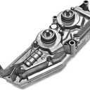Transmission Control Module for 2011-2020 Ford Focus 1.6L(No Programmed) 2.0L(No Programming) Replace A2C53377498 AE8Z-7Z369-F KTAE8P7Z369AD A2C30743100