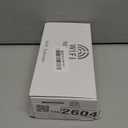 WiFi Extender, 2026 Fastest WiFi Booster 1200Mbps Dual Band (5GHz/2.4GHz) WiFi Extenders Signal Booster for Home, WiFi Repeater with Ethernet Port Covers up to 10000sq. ft and 55 Devices (White)