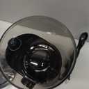 SHARDOR Burr Coffee Grinder, Black