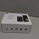 X3 Apple Home Key Door Lock Deadbolt, iOS ONLY, Smart Keyless Entry Door Lock with Fingerprint, Works with HomeKit Over Thread (Border Router), Voice/App/Remote Control, IP65 Weatherproof, Black