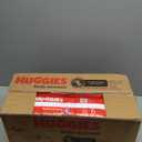 Huggies Size 6 Diapers, Little Movers Baby Diapers, Size 6 (35+ lbs), 108 Count (2 Packs of 54), Packaging May Vary