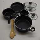 Philippe Richard Professional Cooking Non-Stick Aluminum Cookware Set