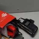 Dirt Devil Vibe 3-in-1 Stick Vacuum Cleaner, Lightweight Corded Vacuum with Included Tools, Bagless, Ideal for Carpet, Hard Floors and Home Surfaces, Corded Vacuum Cleaners for Home Use (SD20020 (Single))