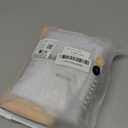 Momcozy Pregnancy Belly Band, CozySupport Ergonest Maternity Belly Band, Invisible Pregnancy Belt for Back, Abdomen, Waist (Large, Oyster Pink)