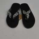 EVA DIGI CAMO FLIP FLOP GRAY 13