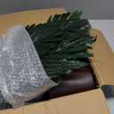 6ft Solar Powered LED Lighted Palm Tree