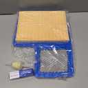 140-3116 Air 149234101 Fuel 122-0836 Oil Filter for Onan Generator
Cummins 5500 4000 RV HGJAA HGJAB HGJAC Engine