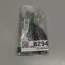 Hair Brush, Detangling Hair Brush, Soft Bristles for Effortless Tangle Removal, Detangler Hairbrush for Women Men Boys Girls Wet Dry All Hair Types (Orange Octopus)