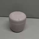 Thermo Food Jar for Hot Food Adults 32OZ Soup Thermo Lunch Containers Wide Mouth Vacuum Insulated Stainless Steel Leakproof Bento Box with Spoon (Purple)