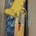 Remote Control Excavator and Dump Truck Toy Set - RC Construction Vehicles Toy with Barricades, Road Signs, Simulated Rocks, Lights and Sounds, Birthday Gifts for Toddlers 3-12 year Boys Girls