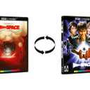 Innerspace [Limited Edition] [4K Ultra HD]