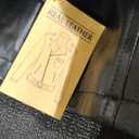 Jonathan Hooded Black RL/M