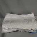 Beckham Hotel Collection Bed Pillows King Size Set of 2 - Down Alternative Pillow for Back, Stomach or Side Sleepers (White)