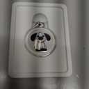 GPS Tracker for Vehicles, Cars, Kids, Pets & Seniors  No SIM Card, No Subscription  Real-Time Tracking Device with Full US Coverage  Portable & Accurate Locator