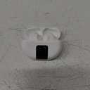 Helix True Wireless Earbuds with Portable Charging Case