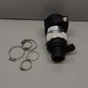 WD26X23258 For GE Dishwasher Circulation Pump PDF820SSJ4SS GDT535PGJ2WW ADT521PGJ0WS Dishwasher Circulation Pump,Replace Parts WD26X22285,WD26X22518,WD26X22826,4466766,AP6039424 (Old version)