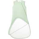 PurComfy Extra-Long Toddler Sleep Sack, Premium Bamboo Viscose Winter Sleeping Bag Supersoft 2.5 TOG Heavy Wearable Blanket 3T-4T-5T