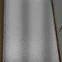 Baby Shower Crate Closet, Baby Baskets with Hangers Handle, Baby Crate Box for Baby Shower, Welcome Gift Basket for Newborn Baby, Pregnancy Gift for New Parents (White, Small Size)