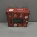 Domolli Christmas Lights 1000 LED 328 FT, IP44 Waterproof Christmastree Lights with 8 Modes, Remote Control 3 Timers & Memory Function Xmas Decorations for House and Holiday (Warm White)