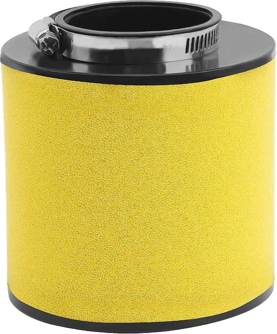 Recon 250 trx250ex Rancher 420 400EX 17254-HM8-000 Air Filter for Honda Recon 250 TRX250TE TRX250TM TRX250EX TRX250X TRX250 ES FourTrax 250 Sportrax 250 EX SE ATV