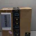 Kids Soccer Goals for Backyard Set of 2, 4 x 3 ft/6 x 4 Toddler Soccer Goal Training Equipment with Soccer Ball, Cones, Pop Up Soccer Net for Kids Age 3-5 4-6 6-8 8-12 10-12 Outdoor Games Sports Gifts (Green)