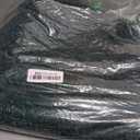 Bathroom Rugs Sets 1 Piece, Soft Absorbent Chenille Bath Mat Quick Dry, Home Decor Accessories, Bath Mat for Floor (30"x20" Blackish Green)