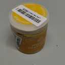 Pacha Soap Vanilla Almond Whipped Soap Scrub, 8 Oz