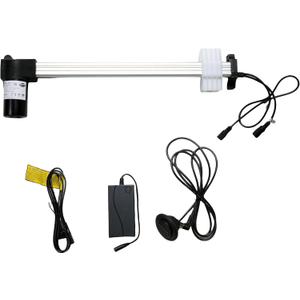 Fruhdi Power Recliner RMT Motor Model R8123 R8123K2S40333 Actuator Kit Replacement for Sofa Lift Chairs